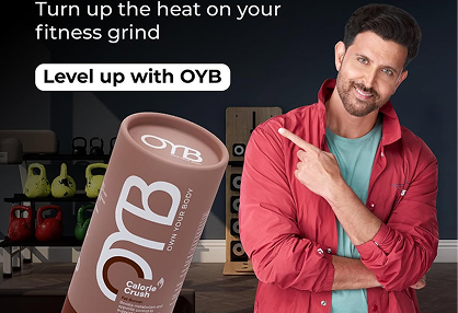 OYB